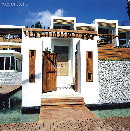 Aleenta Resort & Spa 